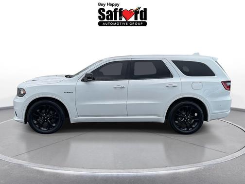 2020 Dodge Durango R/T AWD