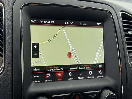 2020 Dodge Durango R/T AWD