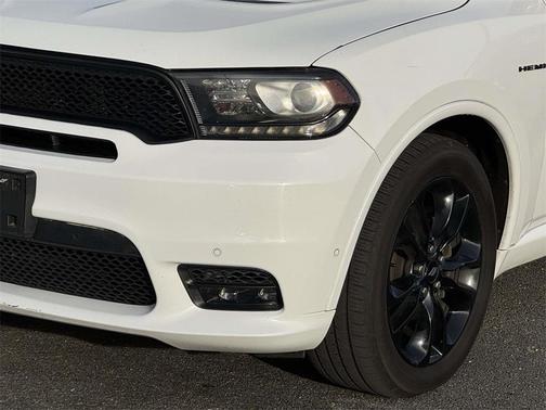 2020 Dodge Durango R/T AWD