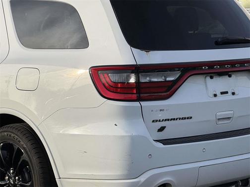 2020 Dodge Durango R/T AWD