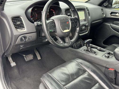 2020 Dodge Durango R/T AWD