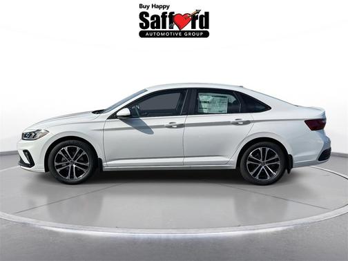 2026 Volkswagen Jetta 1.4T S