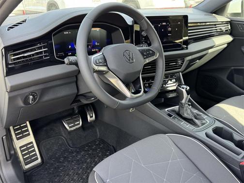 2026 Volkswagen Jetta 1.4T S