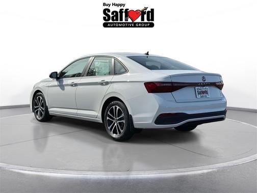 2026 Volkswagen Jetta 1.4T S