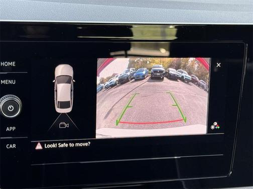 2026 Volkswagen Jetta 1.4T S