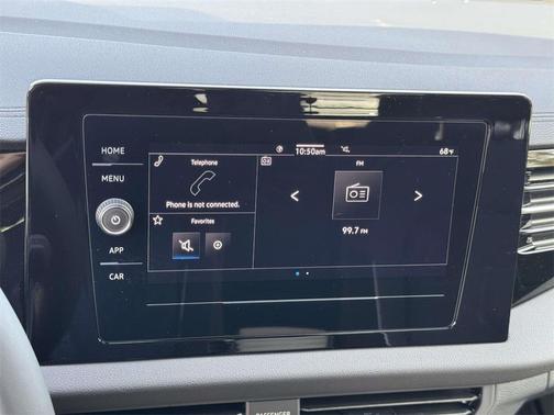 2026 Volkswagen Jetta 1.4T S