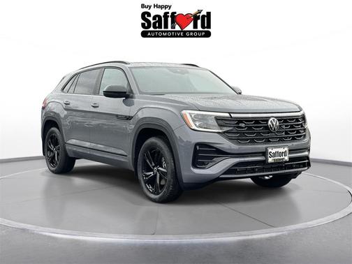 2025 Volkswagen Atlas Cross Sport 2.0T SEL