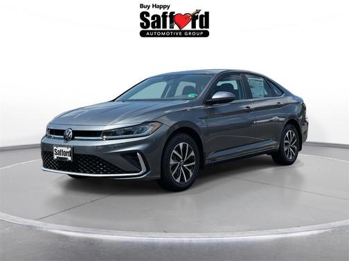 2025 Volkswagen Jetta 1.5T S