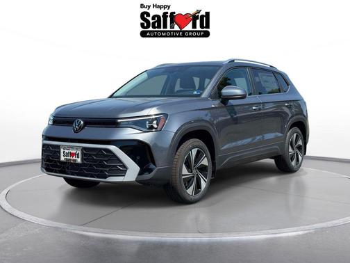 Platinum 2026 Volkswagen Taos SE