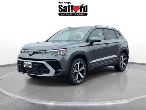 2025 Volkswagen Taos 1.5T SEL