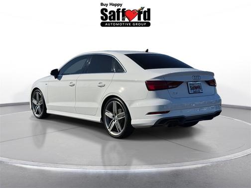 2019 Audi A3 2.0T Premium