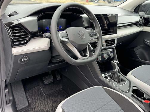 2026 Volkswagen Taos S