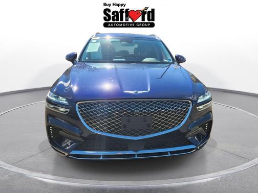 2023 Genesis GV70 2.5T AWD