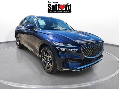 2023 Genesis GV70 2.5T AWD