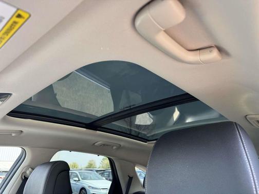 Adriatic Blue 2023 Genesis GV70 2.5T AWD