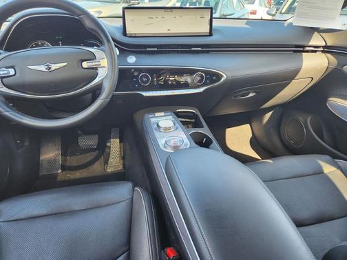 2023 Genesis GV70 2.5T AWD