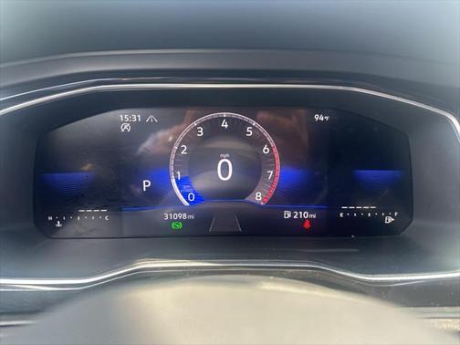 2023 Volkswagen Jetta 1.5T Sport