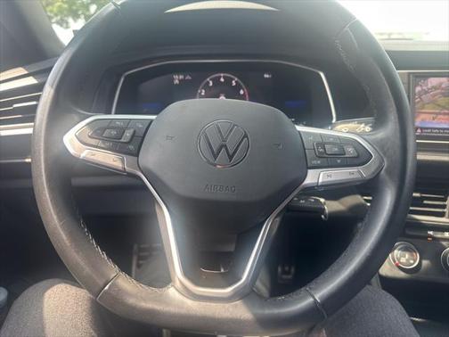 2023 Volkswagen Jetta 1.5T Sport