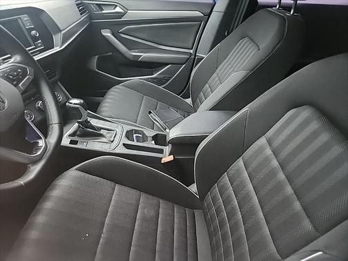 2023 Volkswagen Jetta 1.5T Sport