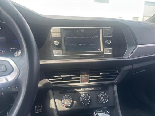 2023 Volkswagen Jetta 1.5T Sport