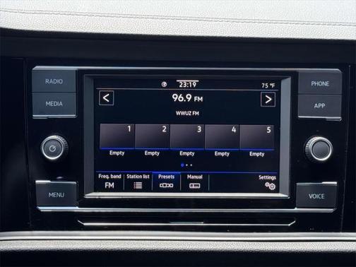 2023 Volkswagen Jetta 1.5T Sport