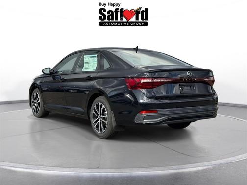 2026 Volkswagen Jetta 1.4T S