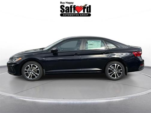 2026 Volkswagen Jetta 1.4T S