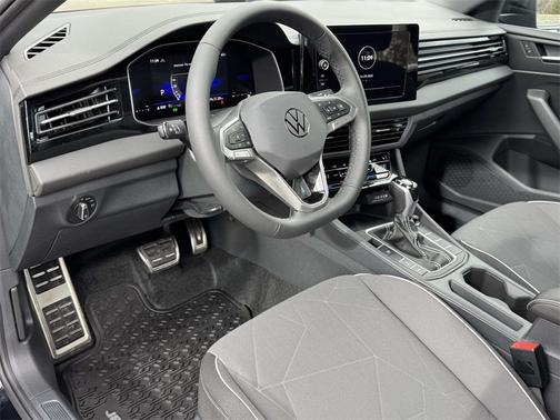 2026 Volkswagen Jetta 1.4T S