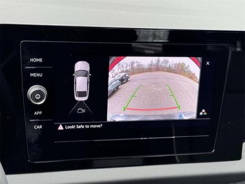 2026 Volkswagen Jetta 1.4T S