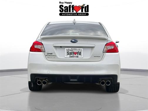 2019 Subaru WRX Base