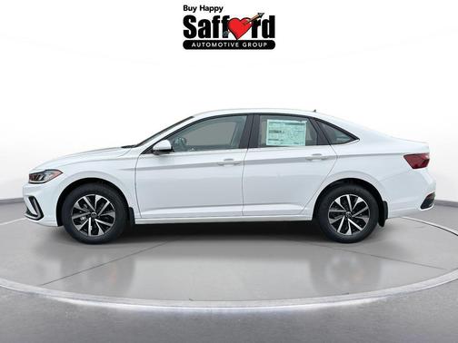 2026 Volkswagen Jetta 1.4T S