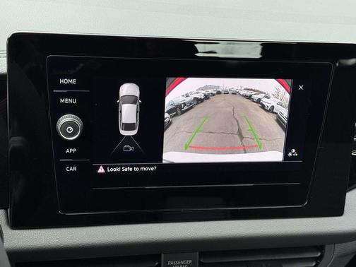 2026 Volkswagen Jetta 1.4T S