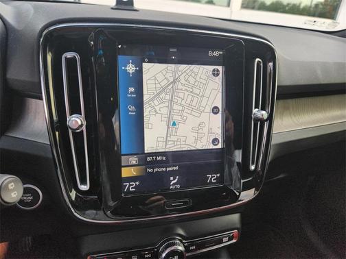 2020 Volvo XC40 T4 Inscription