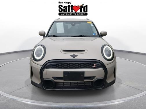 2024 MINI Hardtop Cooper S