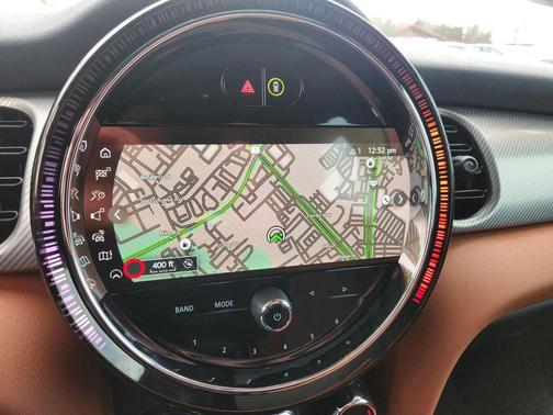 2024 MINI Hardtop Cooper S