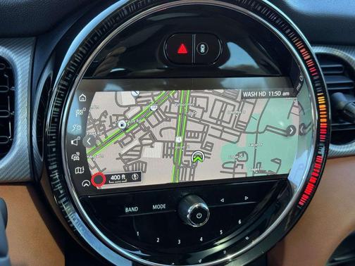 2024 MINI Hardtop Cooper S