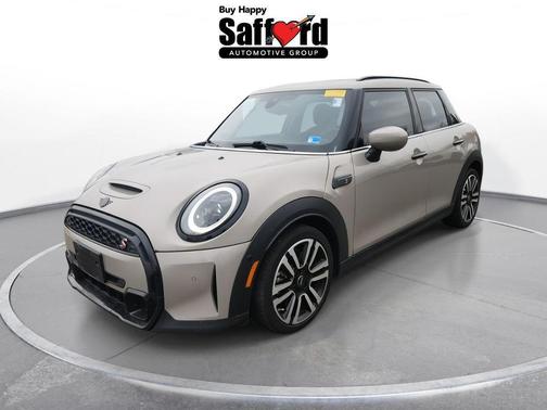 2024 MINI Hardtop Cooper S