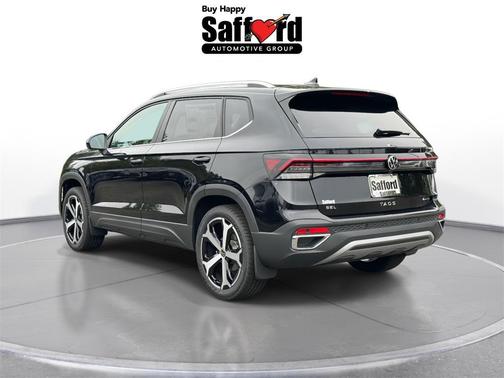 2025 Volkswagen Taos 1.5T SEL
