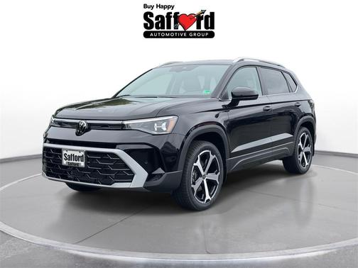 2025 Volkswagen Taos 1.5T SEL