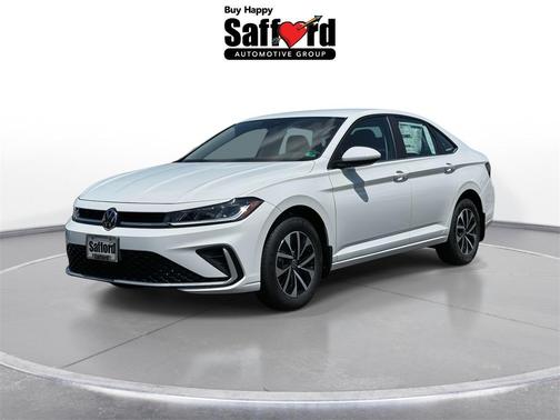 2025 Volkswagen Jetta 1.5T S