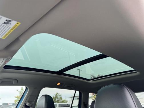 2019 Volkswagen Atlas 3.6L SEL Premium