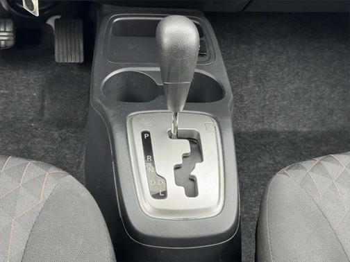 2022 Mitsubishi Mirage ES