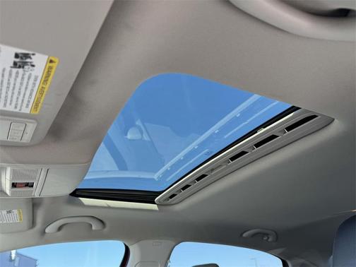 2017 Volkswagen Passat 1.8T SEL Premium