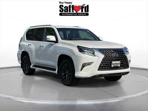 2022 Lexus GX 460 Premium