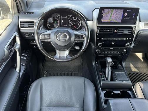 2022 Lexus GX 460 Premium