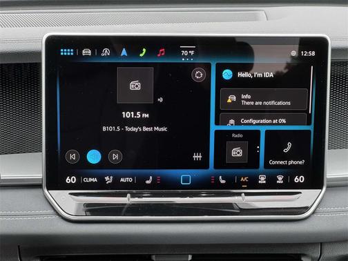 2025 Volkswagen Tiguan 2.0T SE 4MOTION