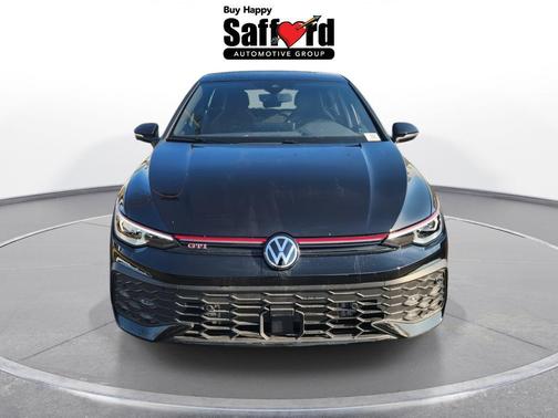 2025 Volkswagen Golf GTI 2.0T S DSG