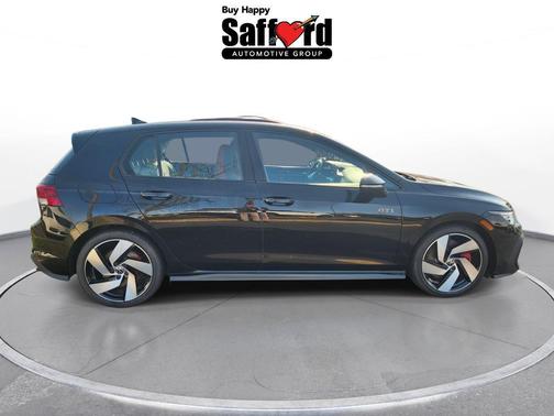 2025 Volkswagen Golf GTI 2.0T S DSG