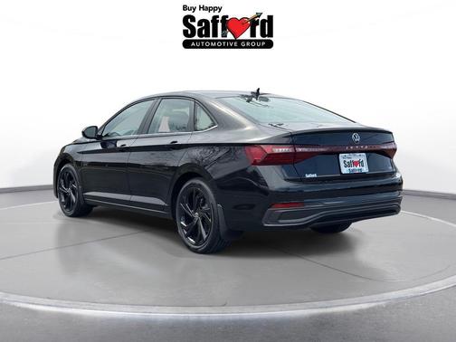 2026 Volkswagen Jetta 1.4T SE