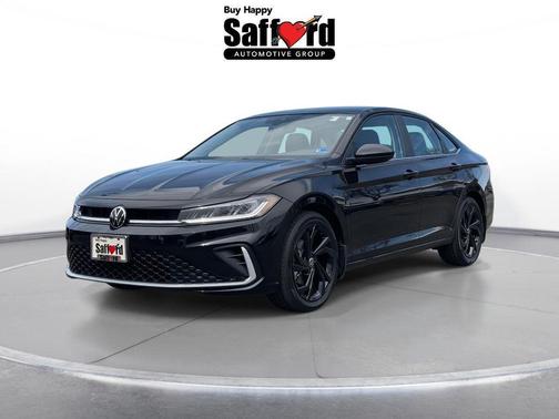 2026 Volkswagen Jetta 1.4T SE